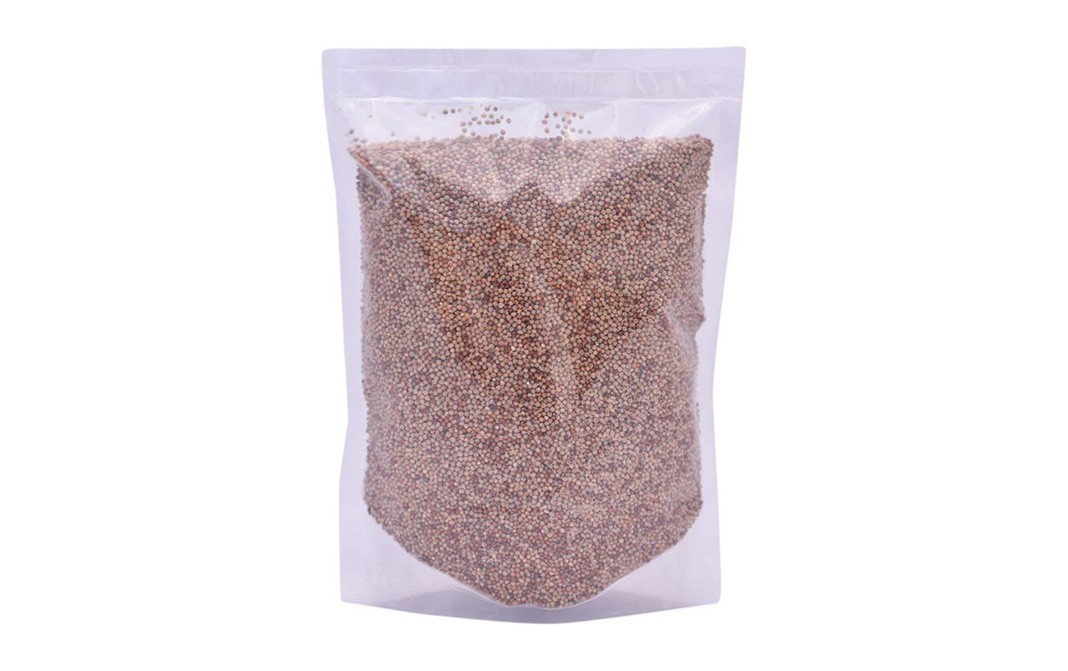 JivaBhumi Ragi Whole    Pack  1 kilogram